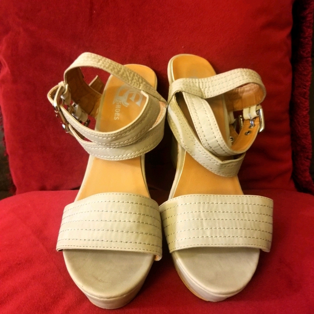 GC shoes Alessa